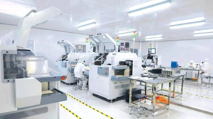 自動駕駛技術(shù)加速落地，智能駕駛艙產(chǎn)品成入口