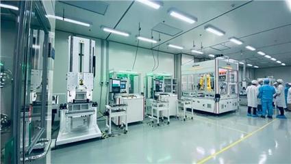 未勢(shì)能源三大氫能產(chǎn)品實(shí)現(xiàn)技術(shù)突破，推動(dòng)氫能產(chǎn)業(yè)發(fā)展