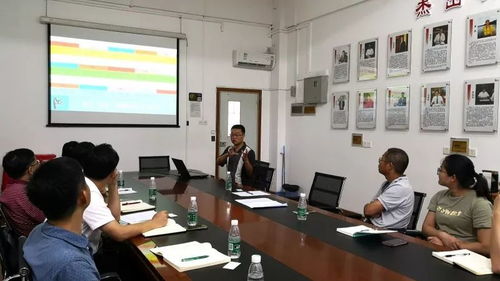 黨建共建促發(fā)展 工程技術(shù)開發(fā)中心與華南理工大學材料學院高分子系攜手合作